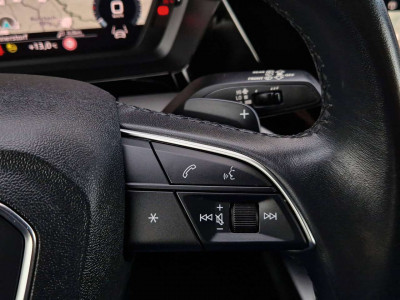 Audi A3 Gebrauchtwagen Audi A3 Gebrauchtwagen