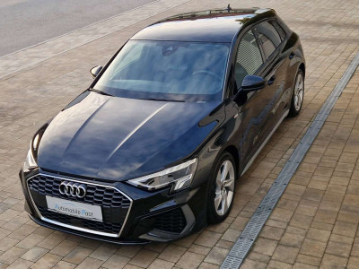 Audi A3 Gebrauchtwagen Audi A3 Gebrauchtwagen