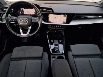 Audi A3 Gebrauchtwagen Audi A3 Gebrauchtwagen