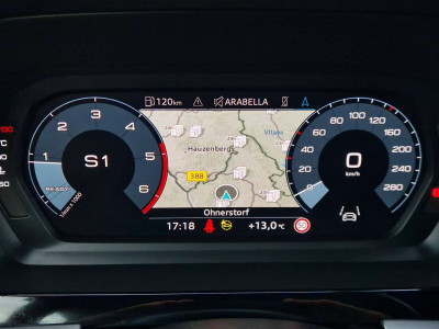 Audi A3 Gebrauchtwagen Audi A3 Gebrauchtwagen