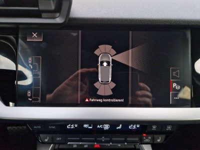 Audi A3 Gebrauchtwagen Audi A3 Gebrauchtwagen