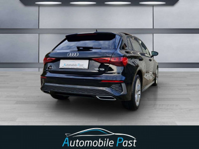 Audi A3 Gebrauchtwagen Audi A3 Gebrauchtwagen