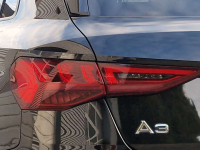 Audi A3 Gebrauchtwagen Audi A3 Gebrauchtwagen