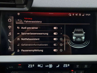 Audi A3 Gebrauchtwagen Audi A3 Gebrauchtwagen