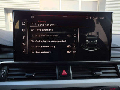Audi A4 Gebrauchtwagen Audi A4 Gebrauchtwagen