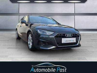 Audi A4 Gebrauchtwagen Audi A4 Gebrauchtwagen