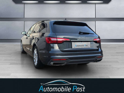 Audi A4 Gebrauchtwagen Audi A4 Gebrauchtwagen