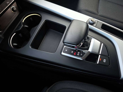 Audi A4 Gebrauchtwagen Audi A4 Gebrauchtwagen