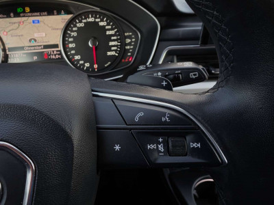 Audi A4 Gebrauchtwagen Audi A4 Gebrauchtwagen