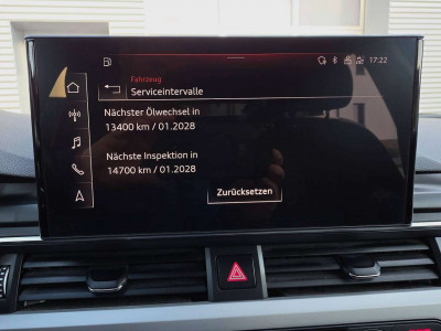 Audi A4 Gebrauchtwagen Audi A4 Gebrauchtwagen