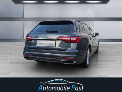 Audi A4 Gebrauchtwagen Audi A4 Gebrauchtwagen