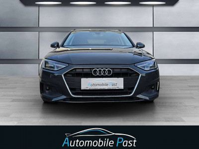 Audi A4 Gebrauchtwagen Audi A4 Gebrauchtwagen