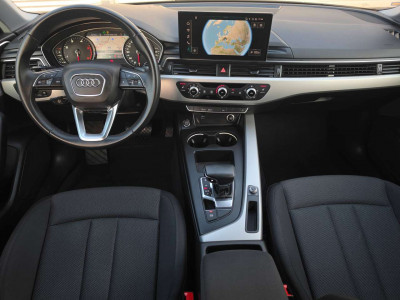 Audi A4 Gebrauchtwagen Audi A4 Gebrauchtwagen