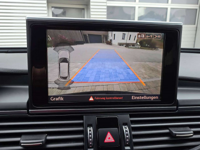 Audi A6 Gebrauchtwagen Audi A6 Gebrauchtwagen