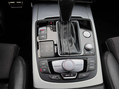 Audi A6 Gebrauchtwagen Audi A6 Gebrauchtwagen