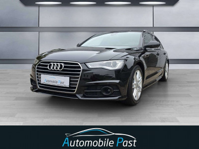 Audi A6 Gebrauchtwagen Audi A6 Gebrauchtwagen