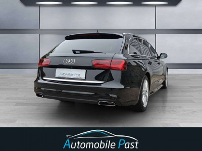 Audi A6 Gebrauchtwagen Audi A6 Gebrauchtwagen