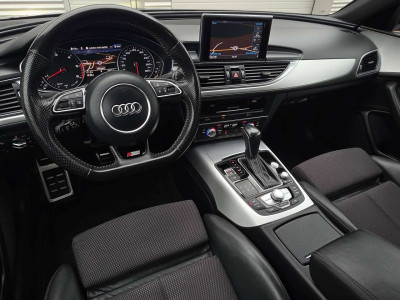 Audi A6 Gebrauchtwagen Audi A6 Gebrauchtwagen