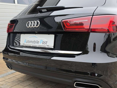 Audi A6 Gebrauchtwagen Audi A6 Gebrauchtwagen