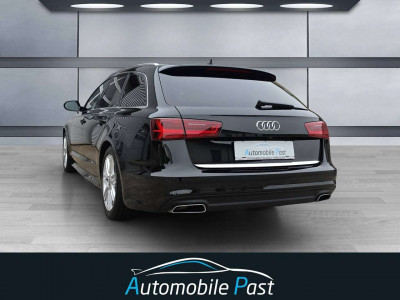 Audi A6 Gebrauchtwagen Audi A6 Gebrauchtwagen