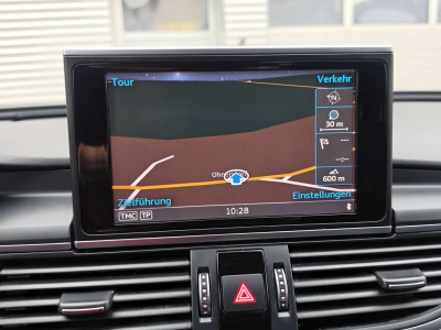 Audi A6 Gebrauchtwagen Audi A6 Gebrauchtwagen