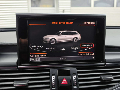 Audi A6 Gebrauchtwagen Audi A6 Gebrauchtwagen