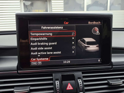 Audi A6 Gebrauchtwagen Audi A6 Gebrauchtwagen
