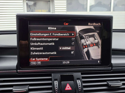 Audi A6 Gebrauchtwagen Audi A6 Gebrauchtwagen