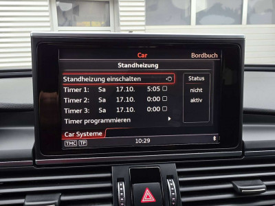 Audi A6 Gebrauchtwagen Audi A6 Gebrauchtwagen