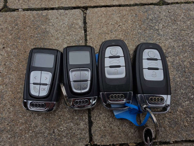 Audi A6 Gebrauchtwagen Audi A6 Gebrauchtwagen