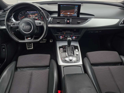 Audi A6 Gebrauchtwagen Audi A6 Gebrauchtwagen
