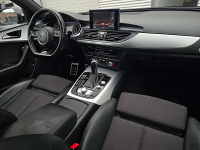 Audi A6 Gebrauchtwagen Audi A6 Gebrauchtwagen