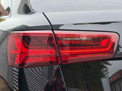 Audi A6 Gebrauchtwagen Audi A6 Gebrauchtwagen