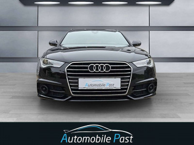 Audi A6 Gebrauchtwagen Audi A6 Gebrauchtwagen
