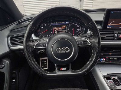 Audi A6 Gebrauchtwagen Audi A6 Gebrauchtwagen