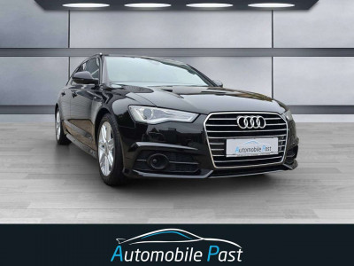 Audi A6 Gebrauchtwagen Audi A6 Gebrauchtwagen