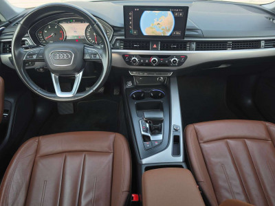 Audi A4 Gebrauchtwagen Audi A4 Gebrauchtwagen