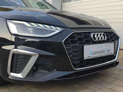 Audi A4 Gebrauchtwagen Audi A4 Gebrauchtwagen