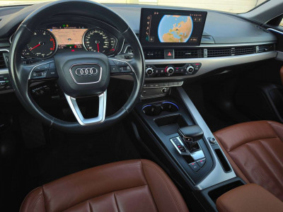 Audi A4 Gebrauchtwagen Audi A4 Gebrauchtwagen