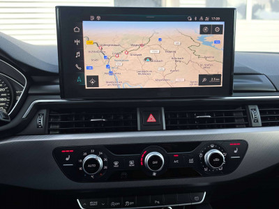 Audi A4 Gebrauchtwagen Audi A4 Gebrauchtwagen