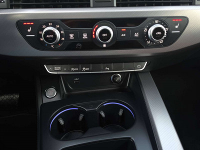 Audi A4 Gebrauchtwagen Audi A4 Gebrauchtwagen