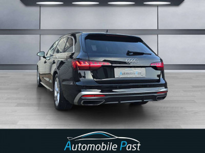 Audi A4 Gebrauchtwagen Audi A4 Gebrauchtwagen