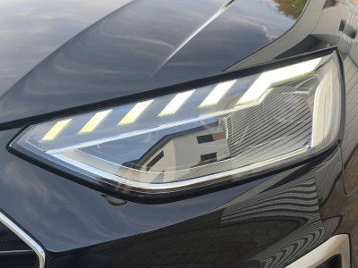 Audi A4 Gebrauchtwagen Audi A4 Gebrauchtwagen