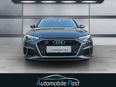 Audi A4 Gebrauchtwagen Audi A4 Gebrauchtwagen