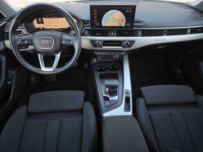 Audi A4 Gebrauchtwagen Audi A4 Gebrauchtwagen