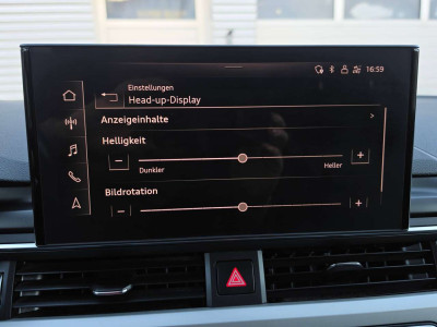 Audi A4 Gebrauchtwagen Audi A4 Gebrauchtwagen
