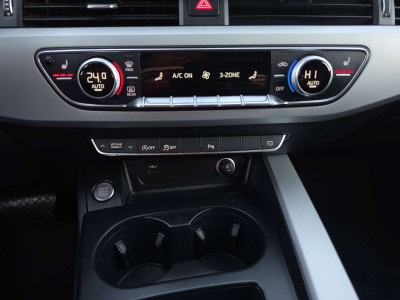 Audi A4 Gebrauchtwagen Audi A4 Gebrauchtwagen