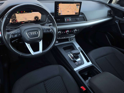 Audi Q5 Gebrauchtwagen Audi Q5 Gebrauchtwagen