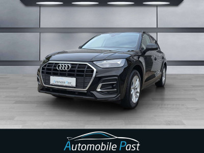 Audi Q5 Gebrauchtwagen Audi Q5 Gebrauchtwagen