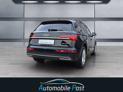 Audi Q5 Gebrauchtwagen Audi Q5 Gebrauchtwagen